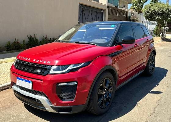 Carro 2.0 SE DYNAMIC 4WD 16V GASOLINA 4P AUTOMÁTICO