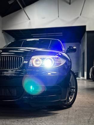 Carro 3.0 COUPÉ 24V GASOLINA 2P AUTOMÁTICO