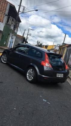 Carro 2.5 T5 TURBO GASOLINA 2P AUTOMÁTICO