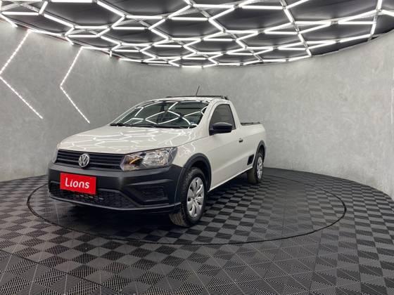 Carro 1.6 MSI ROBUST CS 8V FLEX 2P MANUAL