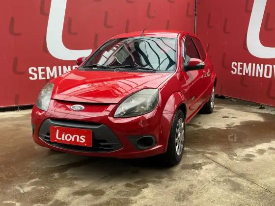 Carro 1.0 MPI 8V FLEX 2P MANUAL