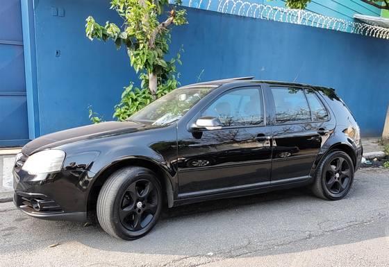 Carro 1.8 MI GTI 20V 193CV TURBO GASOLINA 4P MANUAL