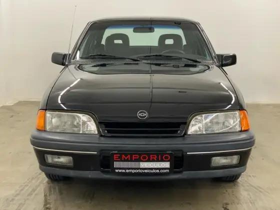 Carro 2.0 MPFI CLASSIC SE 8V GASOLINA 4P MANUAL