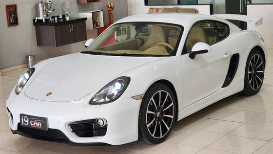 Carro 2.7 I6 24V GASOLINA 2P AUTOMATIZADO
