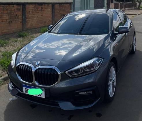 Carro 1.5 12V GASOLINA SPORT GP STEPTRONIC