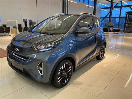 Carro 45 KW ELÉTRICO