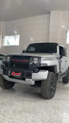 Carro 3.2 XLT 4X4 20V TURBO INTERCOOLER DIESEL 2P MANUAL