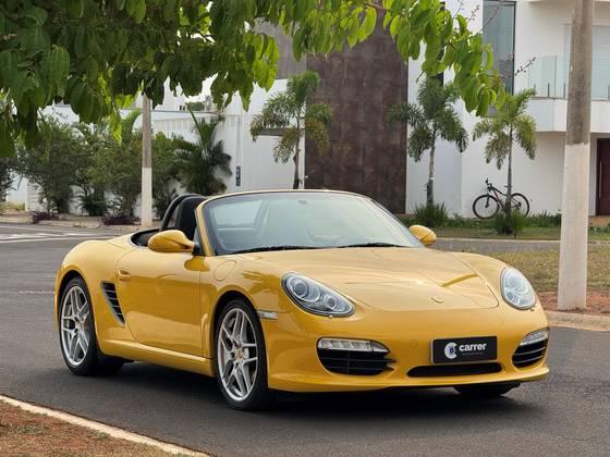 Carro 3.4 S I6 24V GASOLINA 2P AUTOMATIZADO