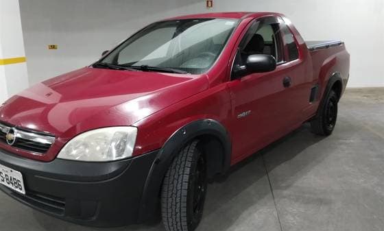 Carro 1.4 MPFI CONQUEST CS 8V FLEX 2P MANUAL
