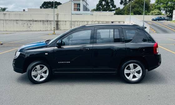 Carro 2.0 SPORT 4X2 16V GASOLINA 4P AUTOMÁTICO