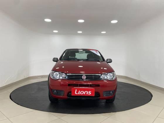 Carro 1.0 MPI FIRE WAY 8V FLEX 4P MANUAL