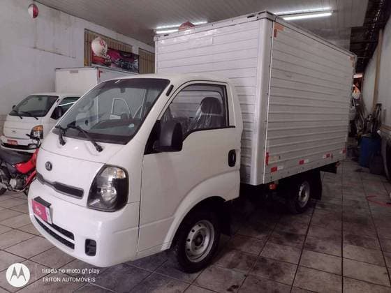 Carro 2.5 TD DIESEL STD CS MANUAL