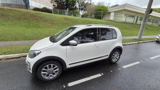 Carro 1.0 MPI 12V FLEX 4P AUTOMATIZADO