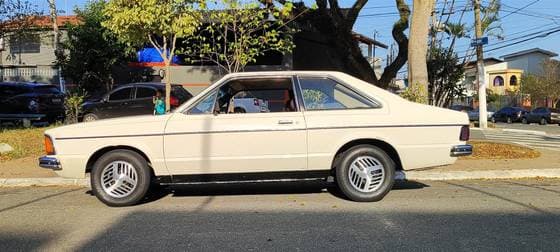 Carro 1.4 GT GASOLINA 2P MANUAL