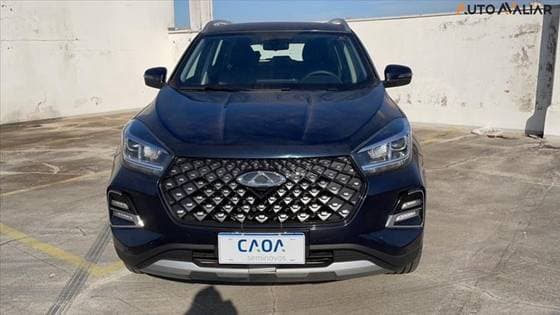 Carro 1.5 TCI FLEX HYBRID CVT