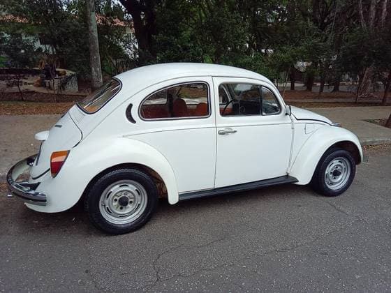Carro 1.3 L 8V GASOLINA 2P MANUAL