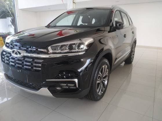 Carro 1.6 TGDI GASOLINA TXS MAX DRIVE DCT