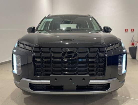 Carro 3.8 V6 GASOLINA SIGNATURE AWD AUTOMÁTICO
