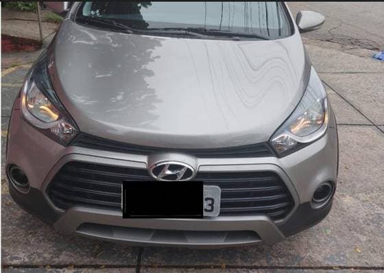 Carro 1.6 16V STYLE FLEX 4P AUTOMÁTICO