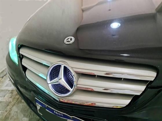 Carro 2.0 8V TURBO GASOLINA 4P AUTOMÁTICO