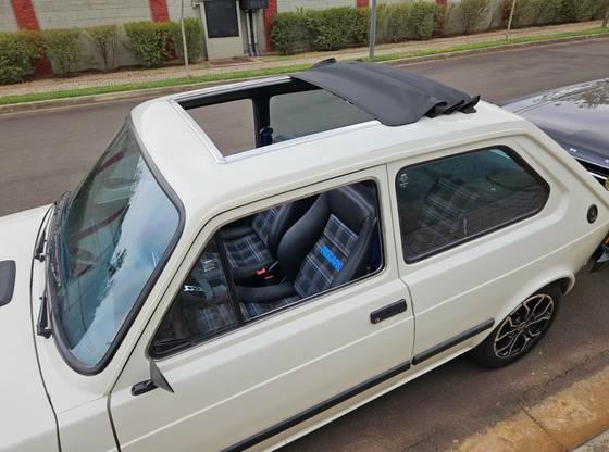 Carro 1.3 CL 8V ÁLCOOL 2P MANUAL