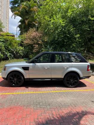 Carro 3.0 SE 4X4 V6 24V BITURBO DIESEL 4P AUTOMÁTICO