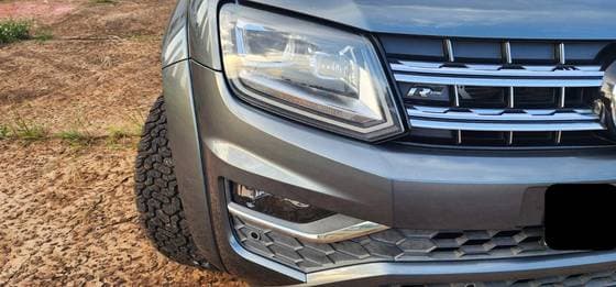 Carro 2.0 HIGHLINE 4X4 CD 16V TURBO INTERCOOLER DIESEL 4P AUTOMÁTICO