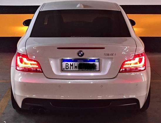 Carro 3.0 COUPÉ 24V GASOLINA 2P AUTOMÁTICO