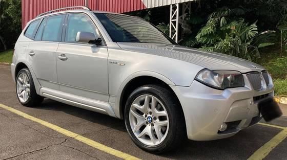 Carro 3.0 SPORT 4X4 24V GASOLINA 4P AUTOMÁTICO