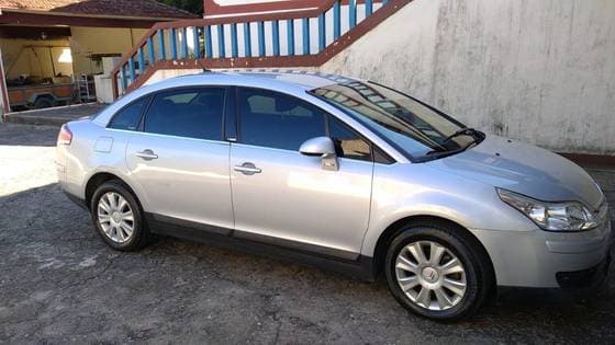 Carro 2.0 EXCLUSIVE PALLAS 16V FLEX 4P AUTOMÁTICO