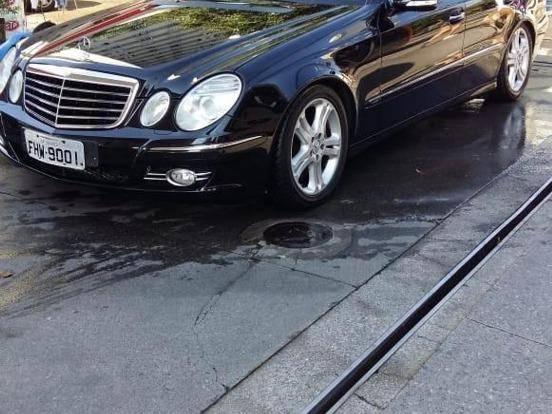 Carro 5.0 AVANTGARDE V8 GASOLINA 4P AUTOMÁTICO