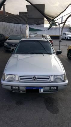 Carro 1.8 MI 8V GASOLINA 4P MANUAL