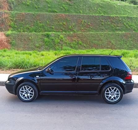 Carro 1.8 MI GTI 20V 150CV TURBO GASOLINA 4P MANUAL