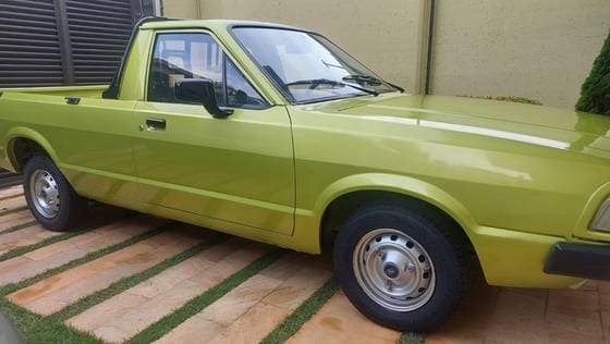 Carro 1.8 L CS 8V GASOLINA 2P MANUAL