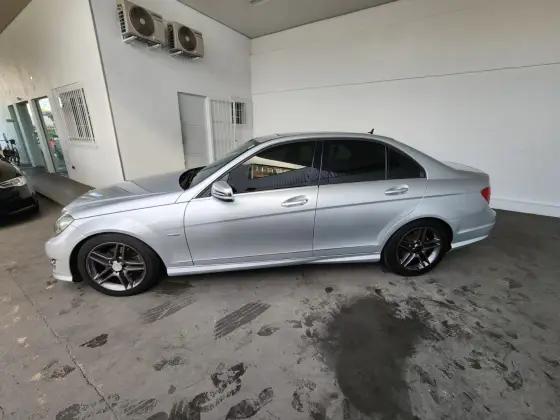 Carro 1.8 CGI SPORT 16V GASOLINA 4P AUTOMÁTICO