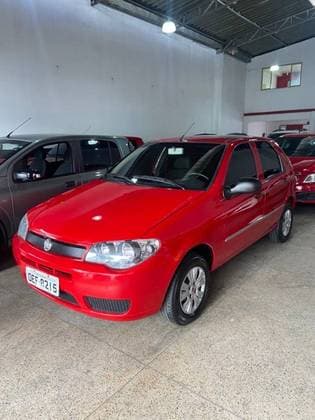 Carro 1.0 MPI FIRE ECONOMY 8V FLEX 4P MANUAL