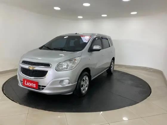 Carro 1.8 LT 8V FLEX 4P MANUAL