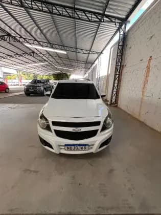 Carro 1.4 MPFI SPORT CS 8V FLEX 2P MANUAL