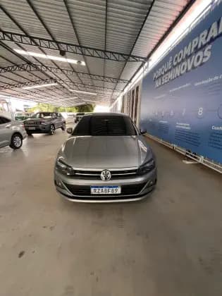 Carro 1.0 200 TSI COMFORTLINE AUTOMÁTICO