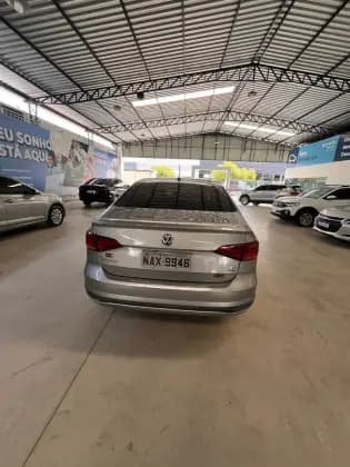 Carro 1.6 MSI TOTAL FLEX AUTOMÁTICO