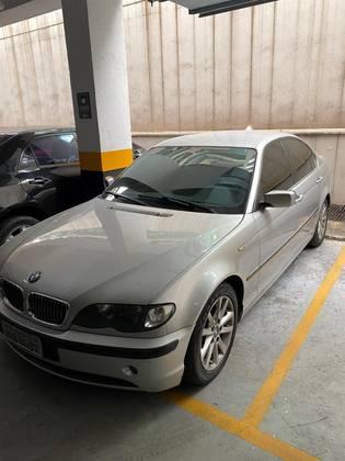 Carro 2.2 24V GASOLINA 4P AUTOMÁTICO