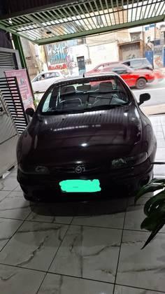 Carro 2.4 MPI HLX 20V GASOLINA 4P MANUAL