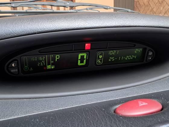 Carro 2.0 I EXCLUSIVE 16V GASOLINA 4P AUTOMÁTICO