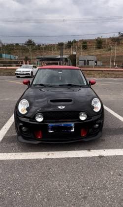 Carro 1.6 S 16V TURBO GASOLINA 2P AUTOMÁTICO