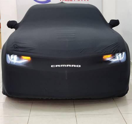 Carro 6.2 V8 GASOLINA SS AUTOMÁTICO