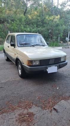 Carro 1.3 CL 8V ÁLCOOL 2P MANUAL