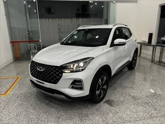Carro 1.5 VVT TURBO iFLEX SPORT CVT
