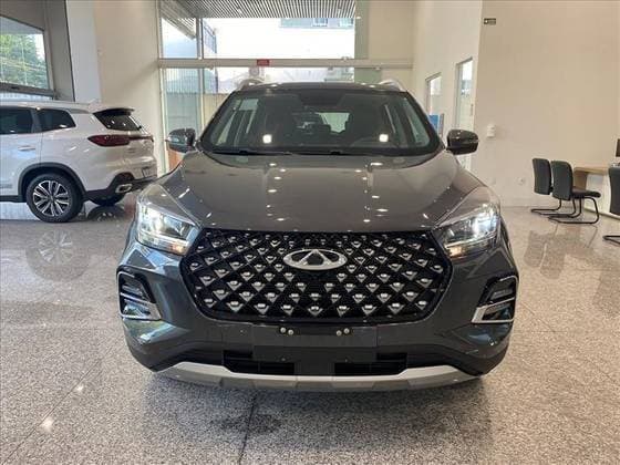 Carro 1.5 VVT TURBO iFLEX CVT