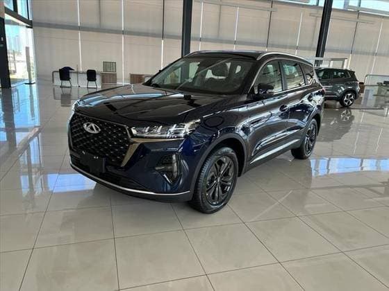 Carro 1.5 TCI FLEX HYBRID MAX DRIVE CVT
