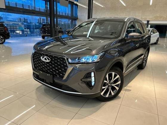 Carro 1.6 TGDI GASOLINA MAX DRIVE DCT